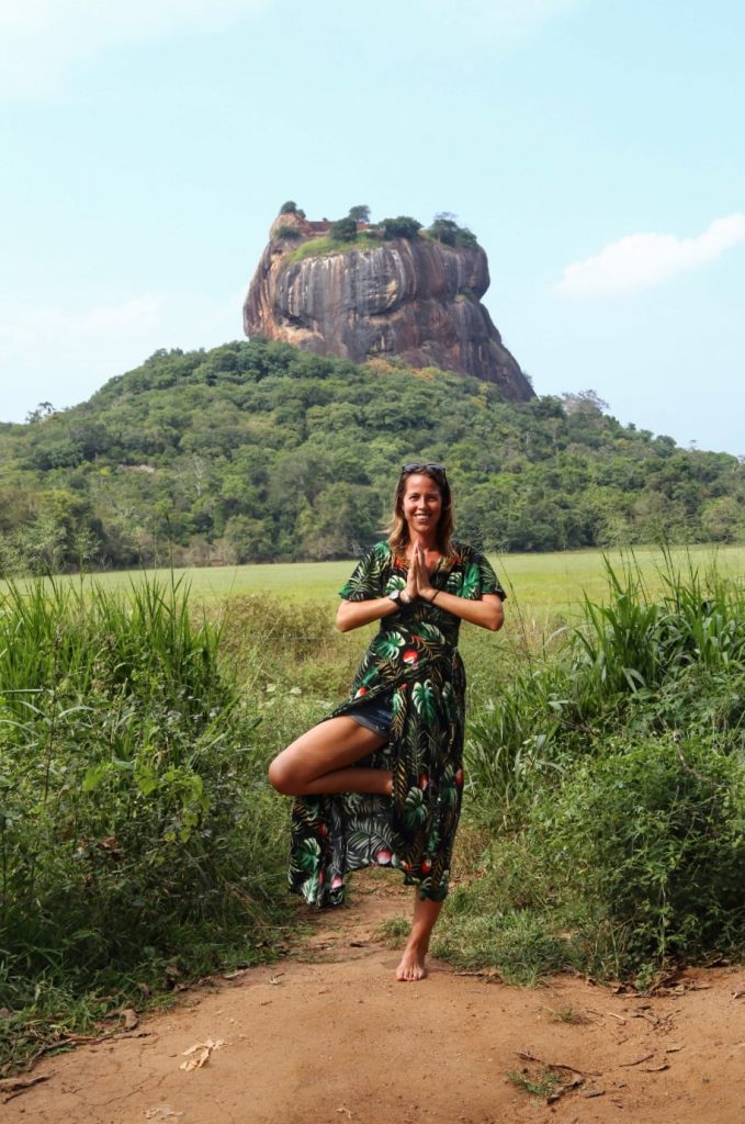 anna yoga sri lanka