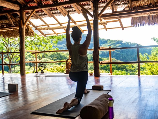 Costa Dulce Yoga