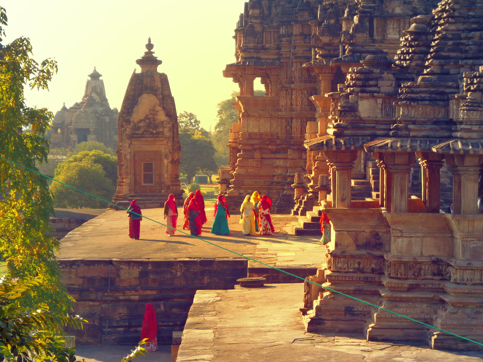 khajuraho - one of my best india travel blogs