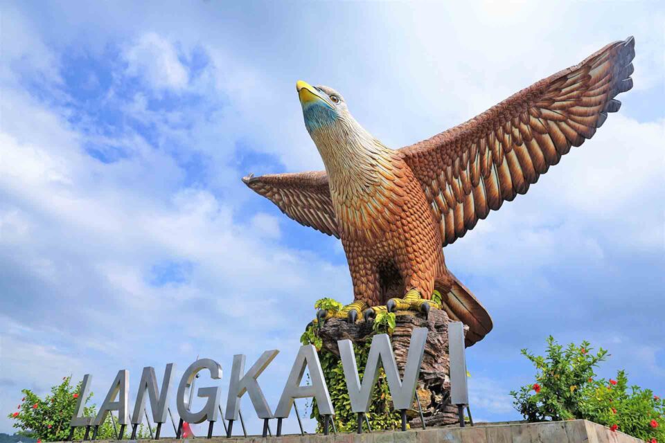 Langkawi, Malaysia