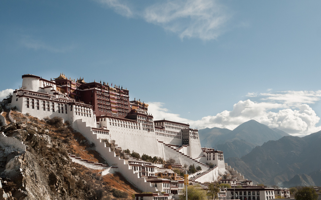 Potala Palace