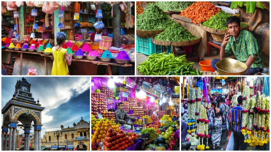 devaraja market mysore
