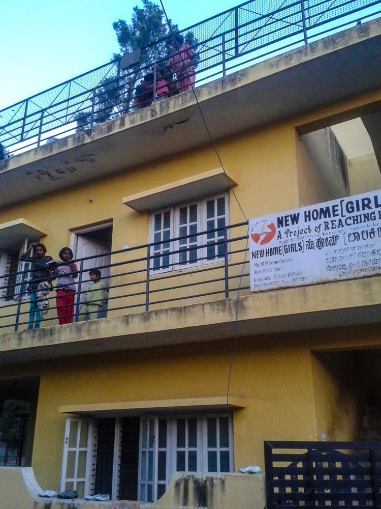 new home bangalore
