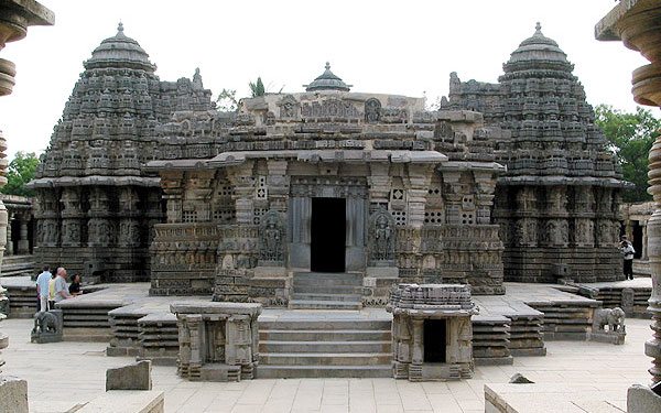 halebid-temple