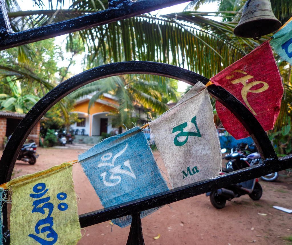 renting a house in goa
