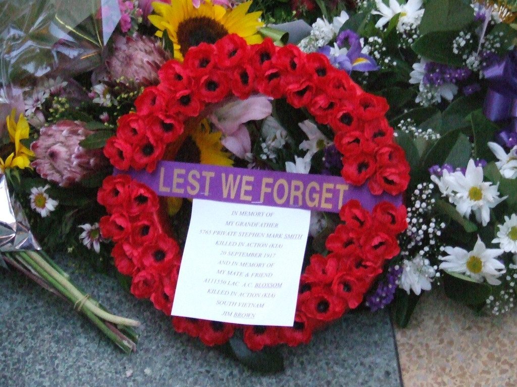 wreath