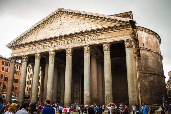 Pantheon