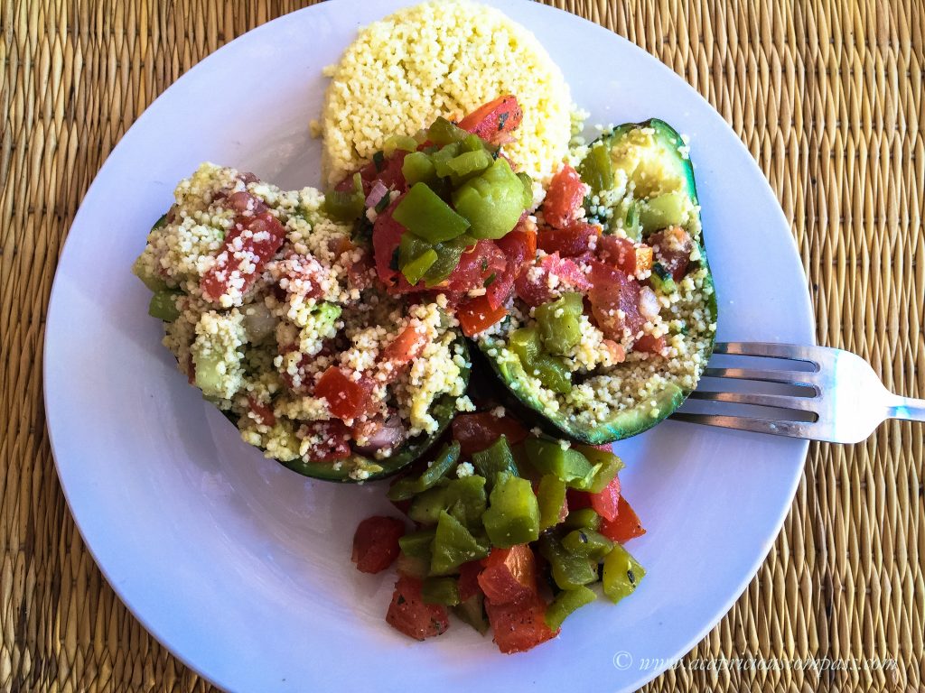 couscous-salad-with-avocado-at-henna-art-cafe