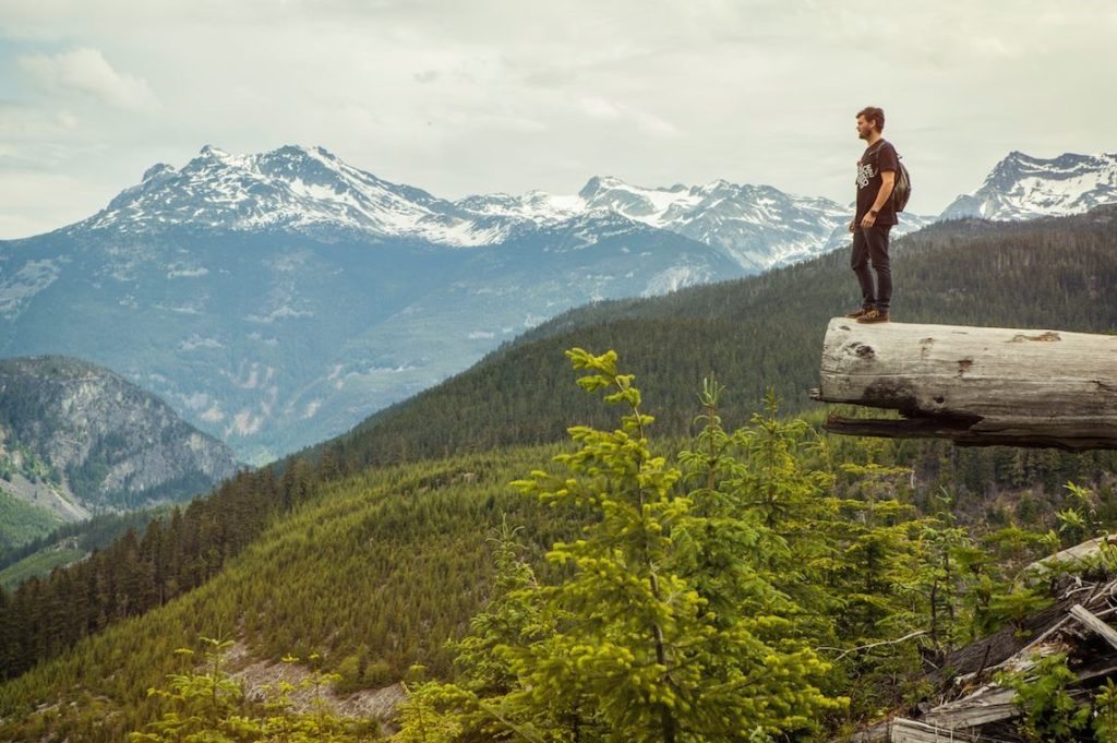 Travel and get paid