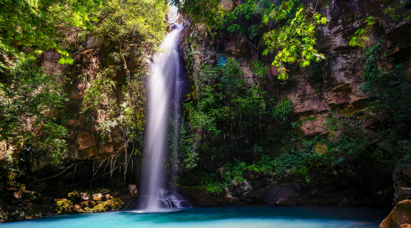 5 reasons to visit Costa Rica