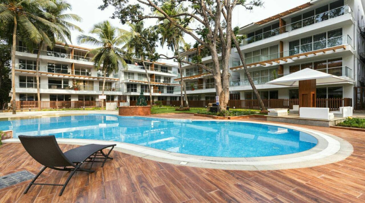wave calangute - best places to stay in goa for first time visit