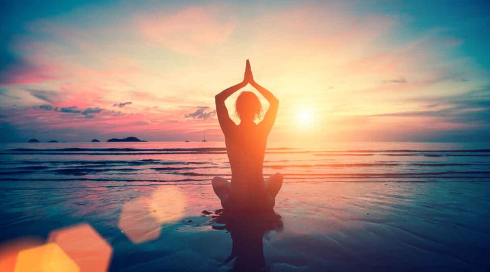 yoga retreat abroad