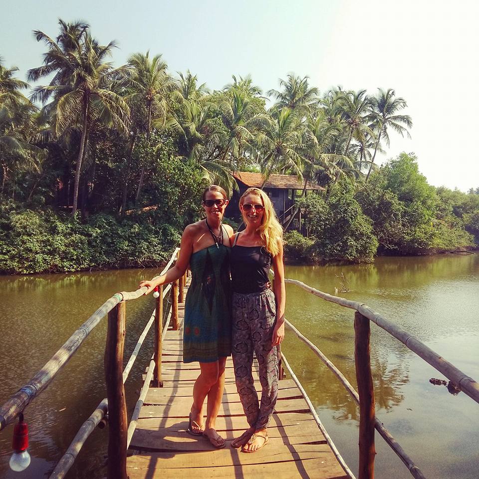 ashiyana luxury yoga retreats in goa