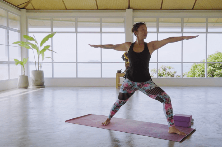 online yoga teacher training courses