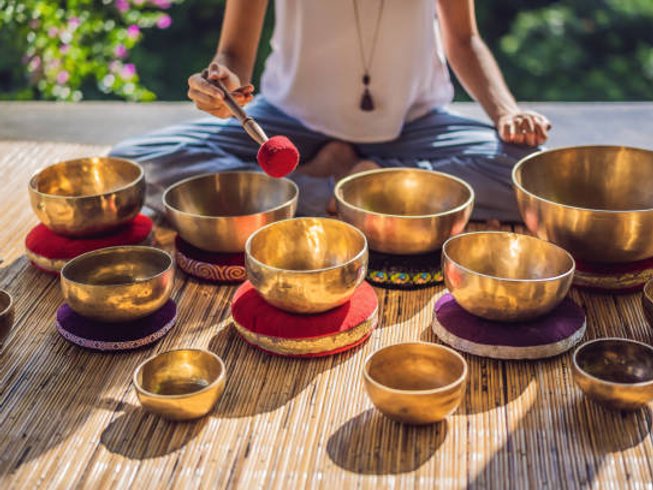 Chandra Karuna Yoga