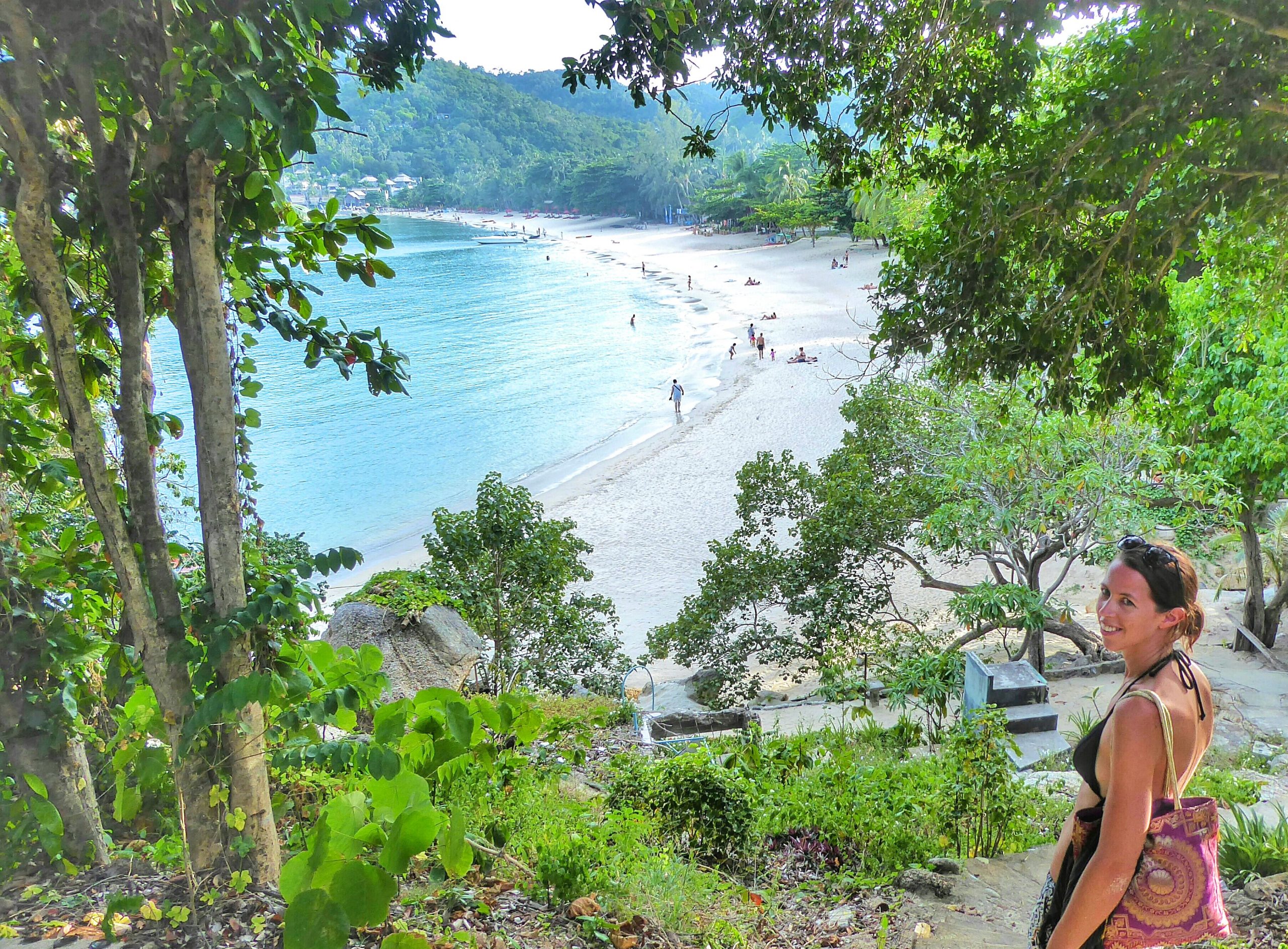 me koh phangan