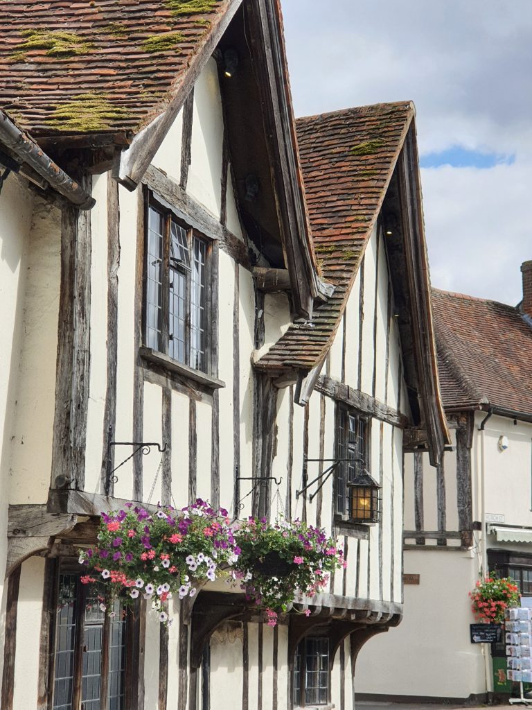 lavenham suffolk