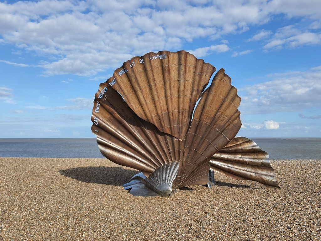 adleburgh scallop