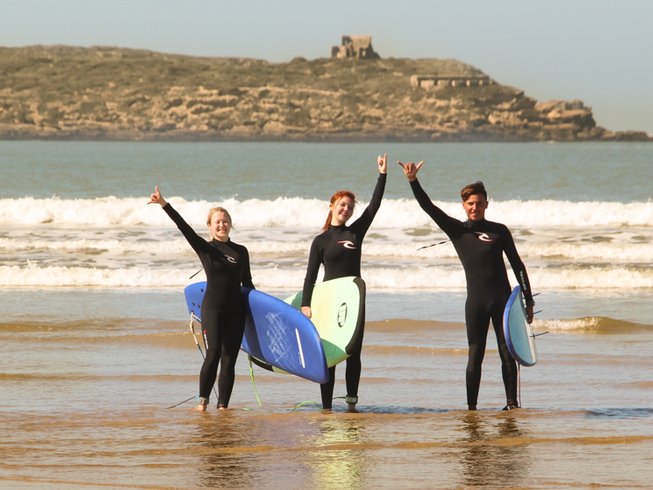 Atlanticzin Watersports