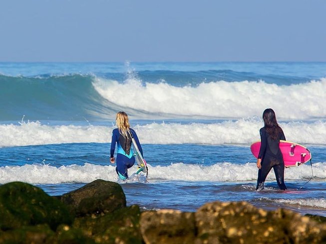 the surf hotel morocco 2
