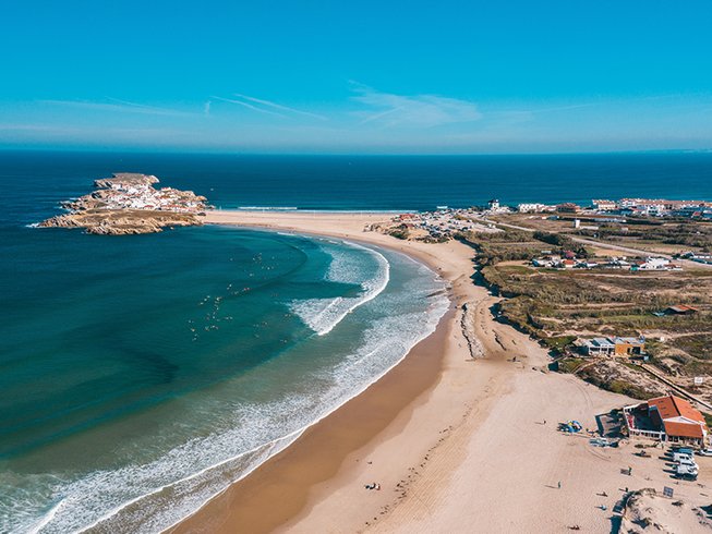 peniche salty pelican