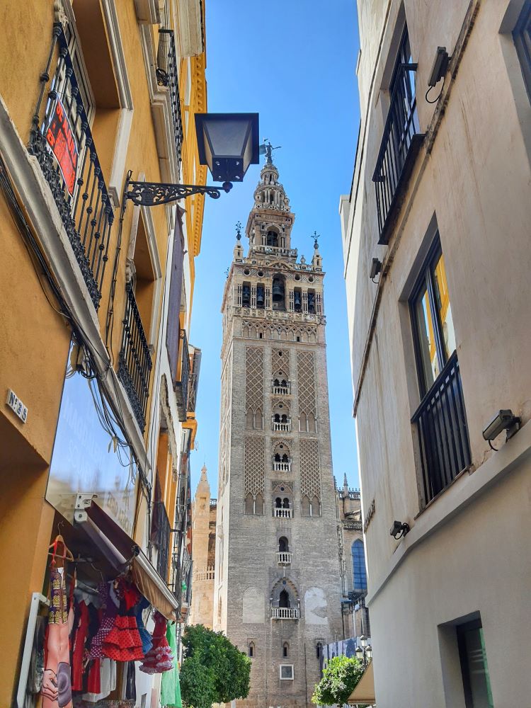 la giralda