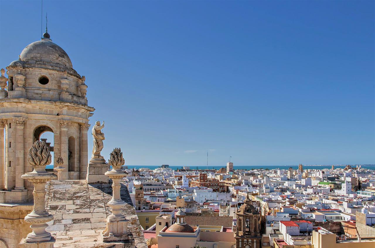 cadiz spain