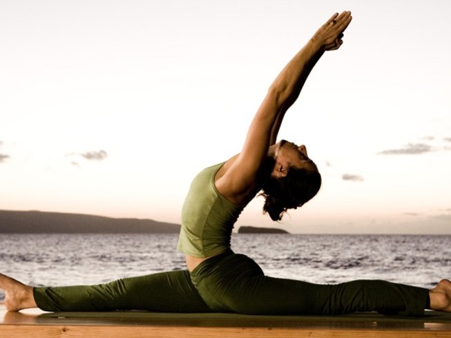 Ayurveda Living Village Yoga Retreat