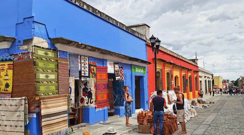 oaxaca travel guide