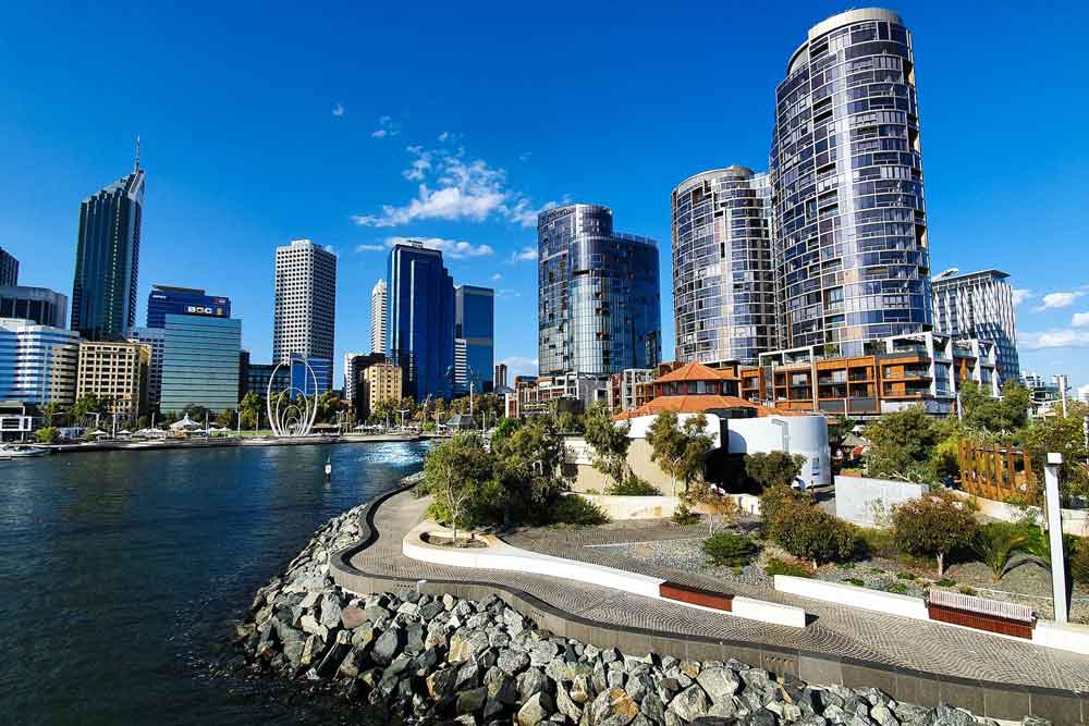 Perth, Australia