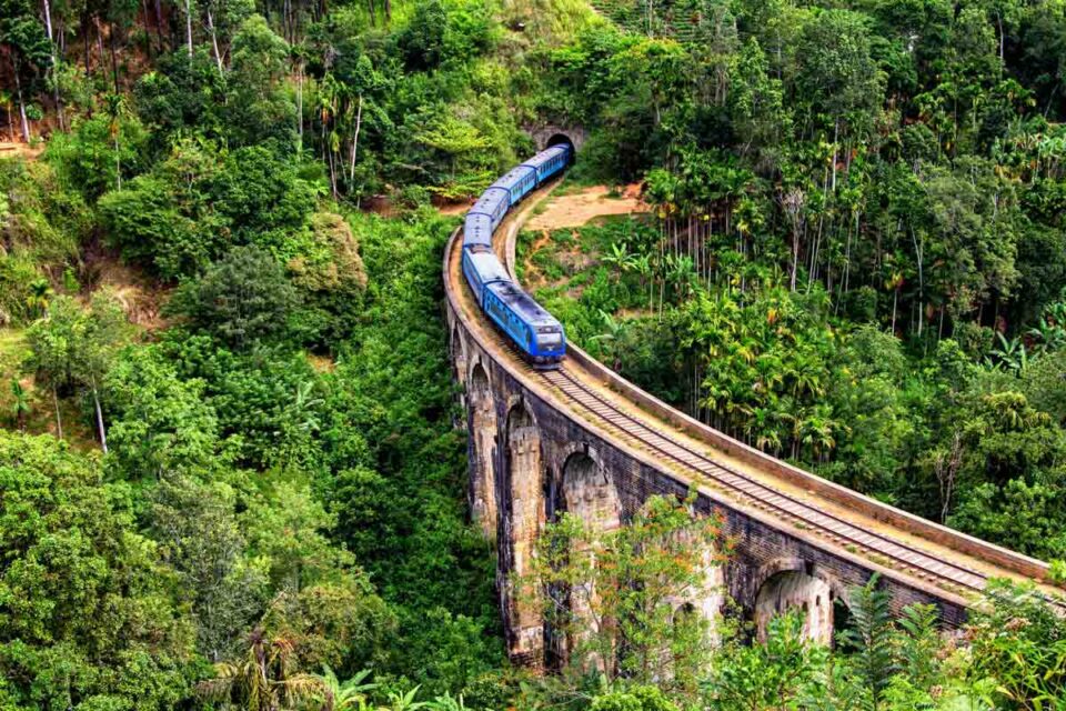 is it worth visiting Sri Lanka? here's 3 reasons to visit Sri Lanka and add it to your Asia bucket list destination