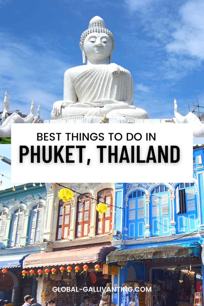things to do in phuket pin