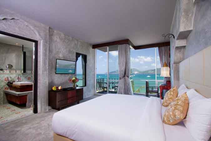 Patong Signature Boutique Hotel