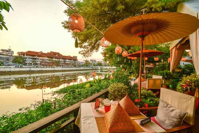 Sala Lanna Chiang Mai Boutique Hotel