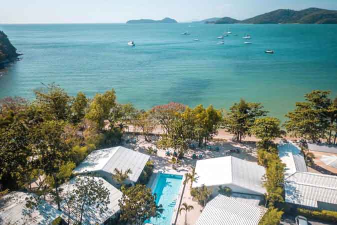 The Mooring Resort, Phuket Boutique Hotels