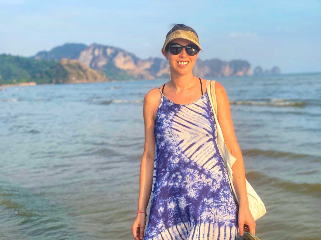 me anna in krabi thailand