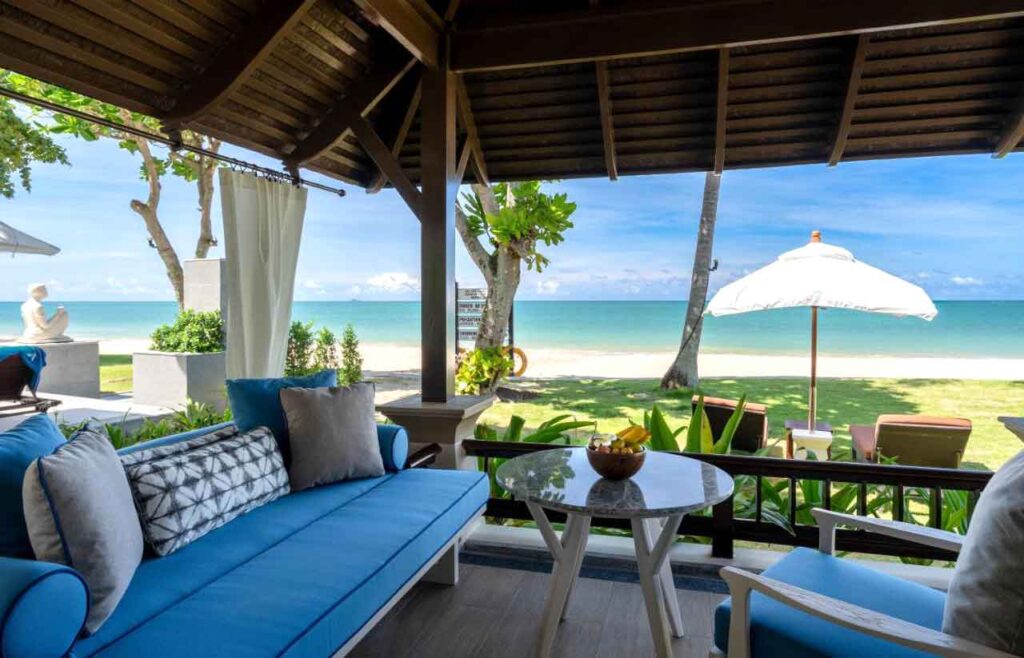 Layana Resort, Koh Lanta