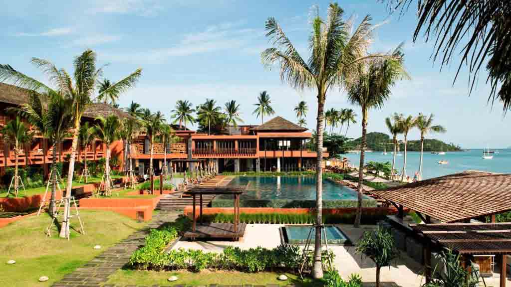 Hansar Koh Samui