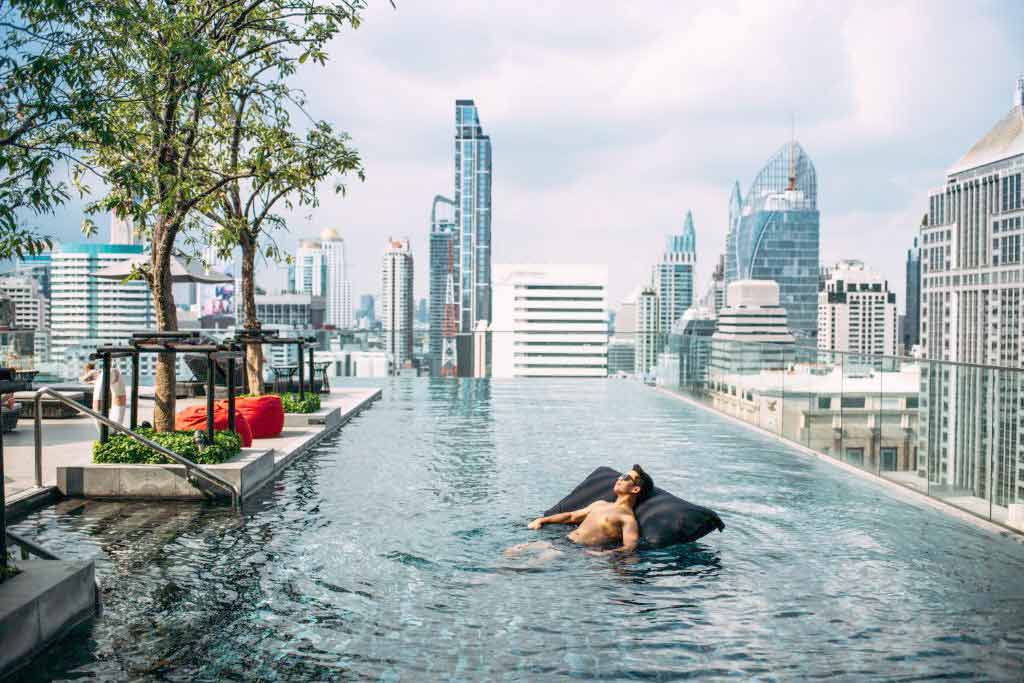 Sindhorn Midtown Hotel Bangkok