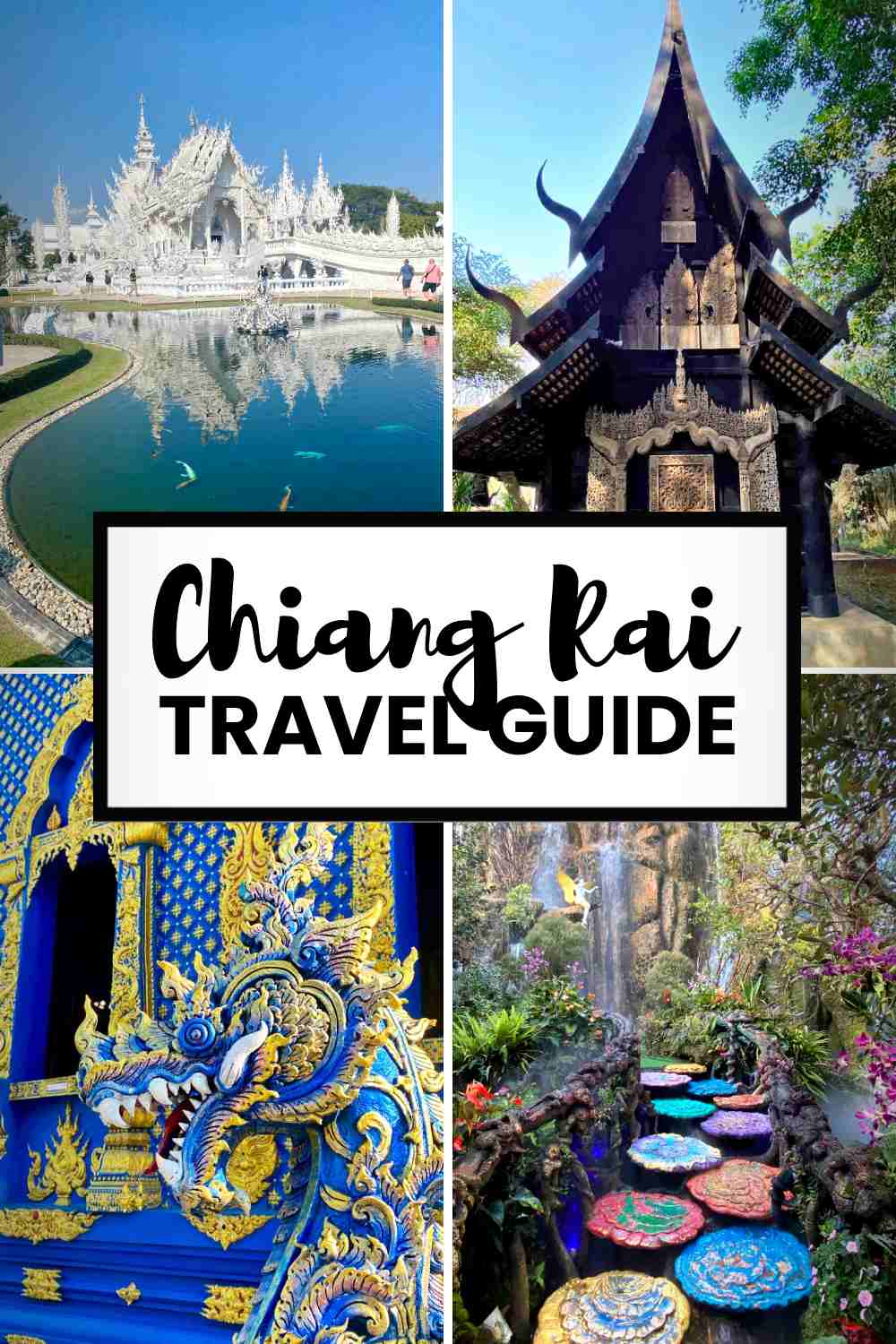 Chiang Rai Travel Guide by Global Gallivanting