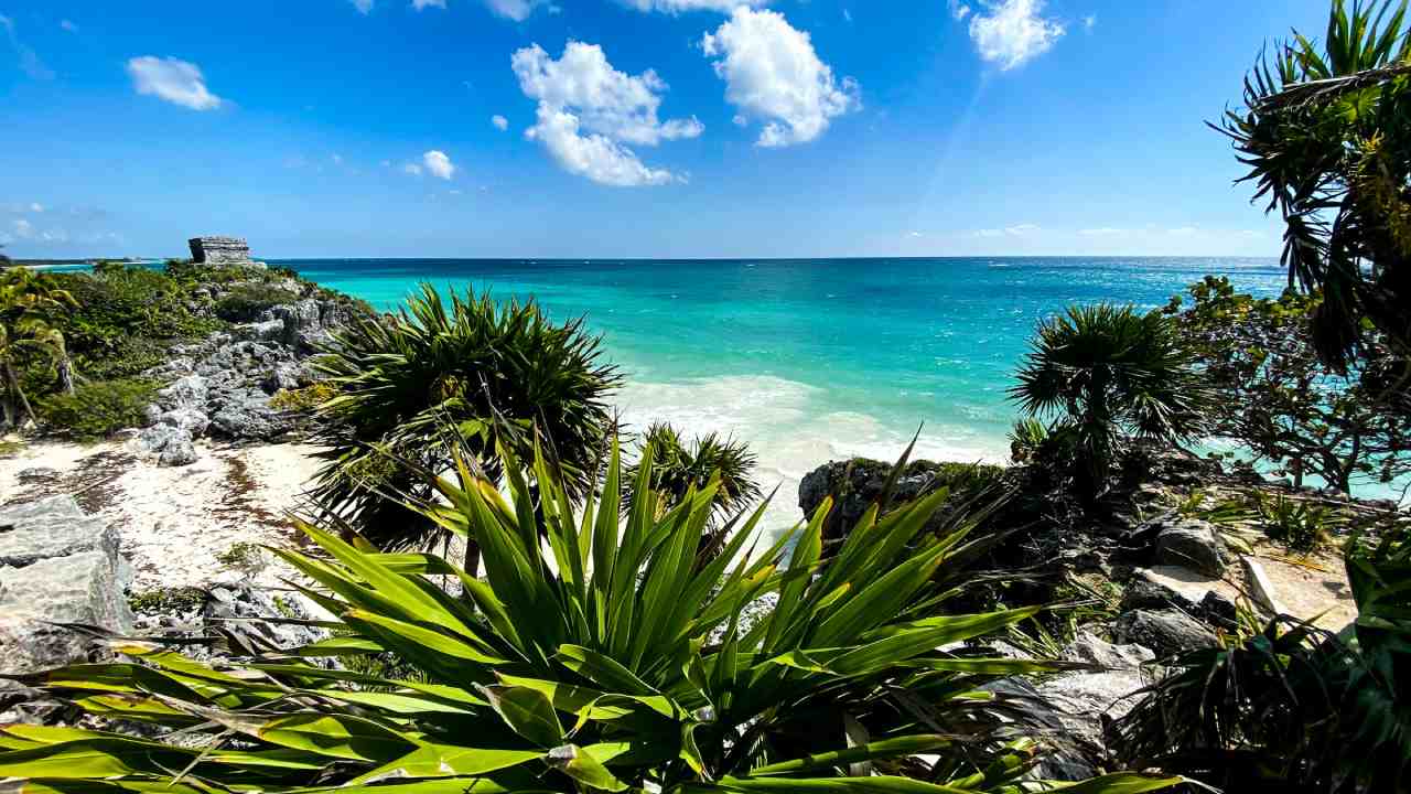 Tulum, Mexico
