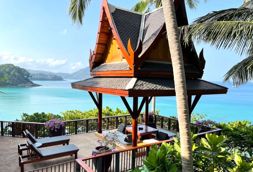aman puri resort phuket
