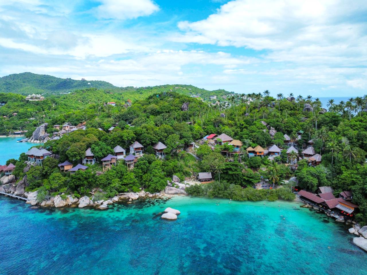 koh tao OP