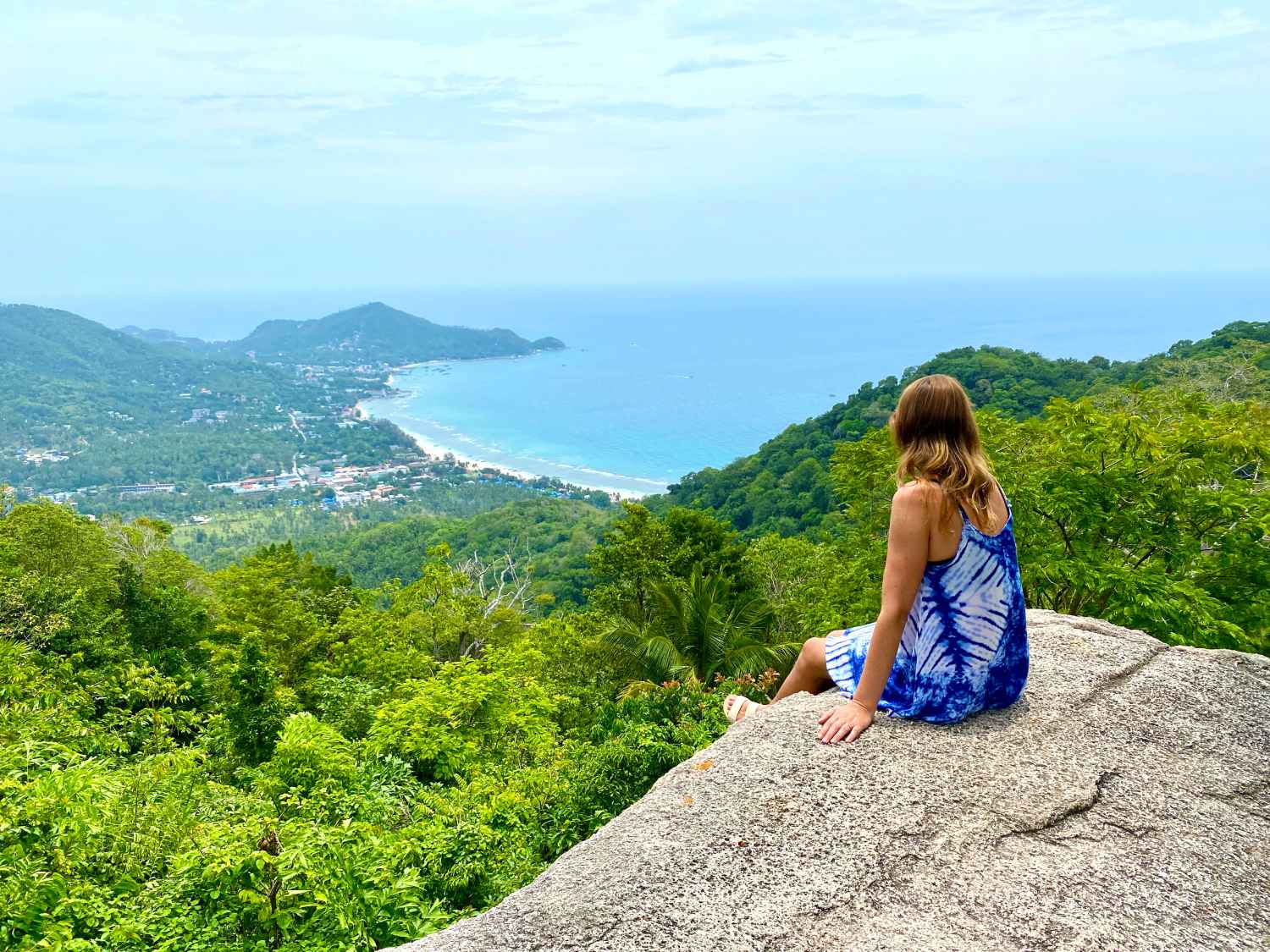 My guide to koh tao island, thailand